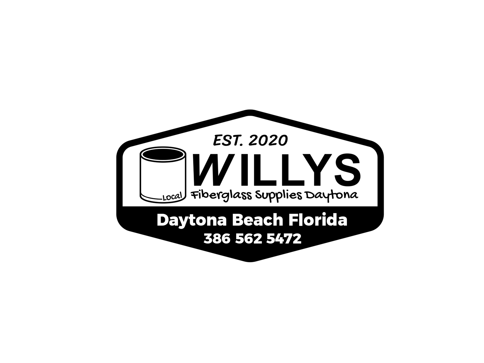 Willys Fiberglass